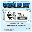 diblasio's bop shop instrumental method denis diblasio