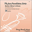 doctor minor's blues full score jazz ensemble shutack
