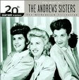 don't sit under the apple tree with anyone else but me easy piano the andrews sisters