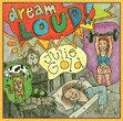 dream loud piano, vocal & guitar chords right hand melody julie gold