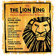 endless night from the lion king: broadway musical piano, vocal & guitar chords right hand melody lebo m., hans zimmer, jay rifkin and julie taymor