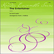 entertainer, the flute 4 woodwind ensemble halferty