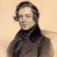 entry from woodland scenes piano solo robert schumann