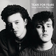everybody wants to rule the world drum chart tears for fears