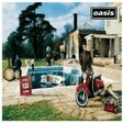 fade in out piano, vocal & guitar chords oasis