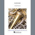 fanfare trombone 1 concert band jay dawson