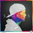 for a better day piano, vocal & guitar chords avicii