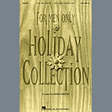for men only: holiday collection tbb choir roger emerson