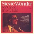 for once in my life piano & vocal stevie wonder