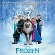for the first time in forever from frozen lead sheet / fake book kristen bell & idina menzel
