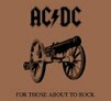 for those about to rock we salute you guitar chords/lyrics ac/dc