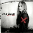 freak out piano, vocal & guitar chords right hand melody avril lavigne