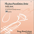 funk zone 2nd trombone jazz ensemble doug beach & george shutack