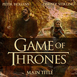 game of thrones main title violin duet lindsey stirling
