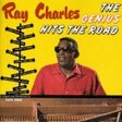 georgia on my mind real book melody & chords c instruments ray charles