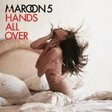 get back in my life piano, vocal & guitar chords right hand melody maroon 5