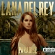 gods and monsters piano, vocal & guitar chords lana del rey