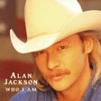 gone country piano, vocal & guitar chords right hand melody alan jackson