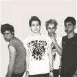good girls piano, vocal & guitar chords 5 seconds of summer