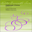 hallelujah chorus from messiah part 3 brass ensemble decker