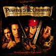 he's a pirate from pirates of the caribbean: the curse of the black pearl guitar tab single guitar klaus badelt