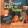 he's a tramp from lady and the tramp trumpet solo peggy lee