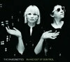 heart of stone piano, vocal & guitar chords right hand melody the raveonettes