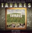 heaven must be missing an angel piano, vocal & guitar chords tavares