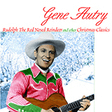 here comes santa claus right down santa claus lane piano, vocal & guitar chords right hand melody gene autry