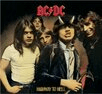 highway to hell drums ac/dc