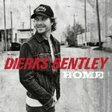 home piano, vocal & guitar chords right hand melody dierks bentley