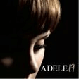 hometown glory piano, vocal & guitar chords right hand melody adele