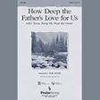 how deep the father's love for us with 