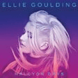 how long will i love you piano, vocal & guitar chords right hand melody ellie goulding
