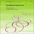 hungarian dance 5 tuba 2 brass ensemble frank j. halferty