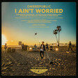 i ain't worried from top gun: maverick piano, vocal & guitar chords right hand melody onerepublic