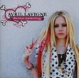 i can do better piano, vocal & guitar chords right hand melody avril lavigne