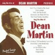 i feel a song comin' on piano, vocal & guitar chords right hand melody dean martin