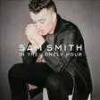 i'm not the only one drum chart sam smith