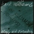 i'm so lonesome i could cry guitar chords/lyrics hank williams