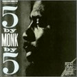 i mean you arr. brent edstrom piano solo thelonious monk