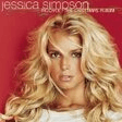 i saw mommy kissing santa claus piano & vocal jessica simpson