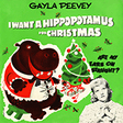 i want a hippopotamus for christmas hippo the hero piano, vocal & guitar chords right hand melody john rox
