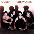 i want to break free piano, vocal & guitar chords queen