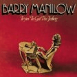 i write the songs tenor sax solo barry manilow