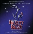 if i can't love her from beauty and the beast: the musical big note piano alan menken & tim rice