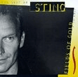 if i ever lose my faith in you piano chords/lyrics sting