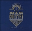 in a big country piano, vocal & guitar chords right hand melody big country