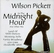 in the midnight hour guitar chords/lyrics wilson pickett