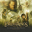 into the west from lord of the rings: the return of the king piano & vocal annie lennox